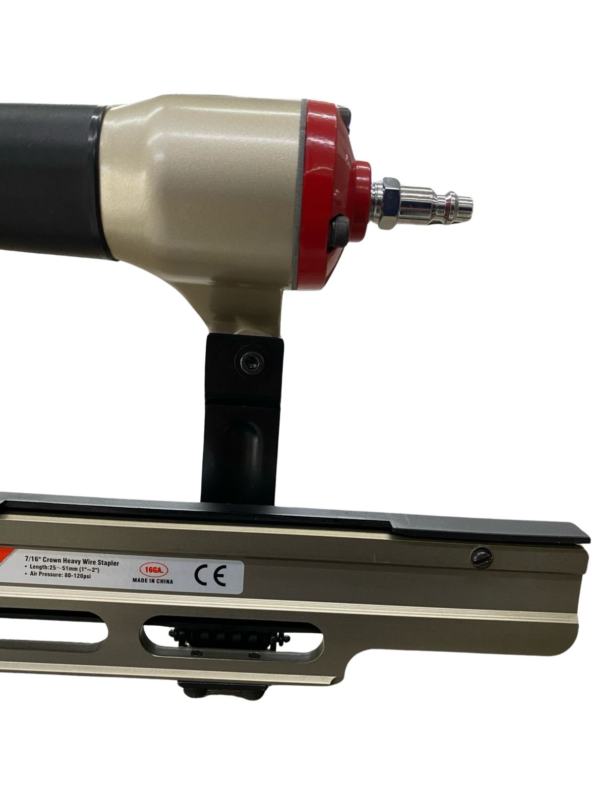 GRAMPEADOR PNEUMATICO 14/50 MEITE + BRINDE CONECTOR